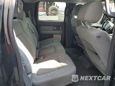 Zdjęcie 10 z 12 samochodu: 2013 FORD F150 SUPERCREW VIN:1FTFW1ET5DKG09600 - miniatura