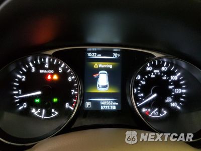 Zdjęcie 9 z 15 samochodu: 2015 NISSAN ROGUE S VIN:5N1AT2MTXFC775114 - miniatura