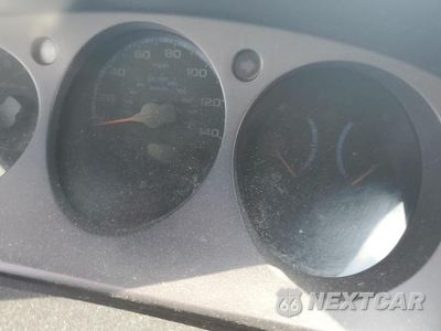 Zdjęcie 9 z 13 samochodu: 2004 ACURA MDX TOURING VIN:2HNYD18654H556175 - miniatura