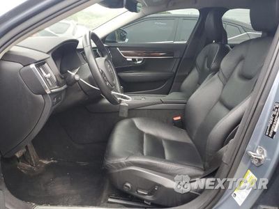 Zdjęcie 7 z 12 samochodu: 2017 VOLVO S90 T6 MOMENTUM VIN:YV1A22MK2H1014956 - miniatura