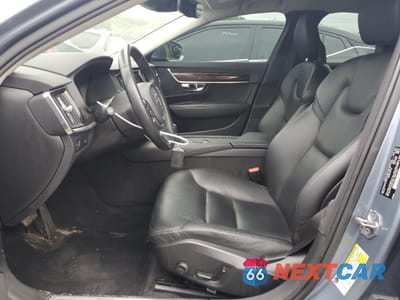 Zdjęcie 7 z 13 samochodu: 2017 VOLVO S90 T6 MOMENTUM VIN:YV1A22MK2H1014956 - miniatura