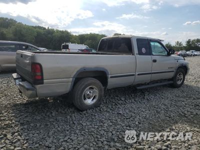 Trzecie zdjęcie samochodu z tyłu: 1998 DODGE RAM 1500 VIN:3B7HC12ZXWG105029 - miniatura