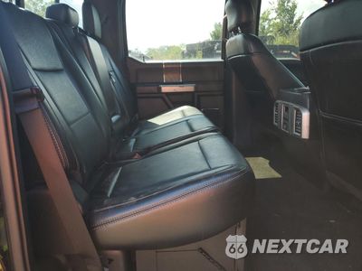 Zdjęcie 10 z 14 samochodu: 2017 FORD F350 SUPER DUTY VIN:1FT8W3DT6HEC27814 - miniatura