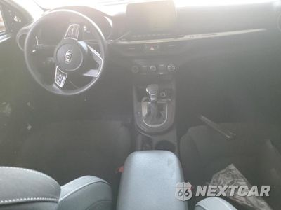 Zdjęcie 8 z 13 samochodu: 2021 KIA FORTE FE VIN:3KPF24AD5ME335054 - miniatura