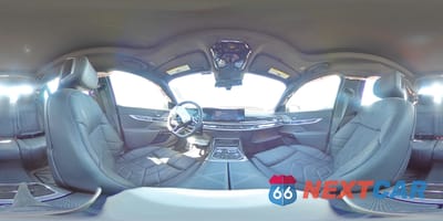 Zdjęcie 14 z 14 samochodu: 2024 BMW I7 XDRIVE60 VIN:WBY53EJ04RCP86968 - miniatura