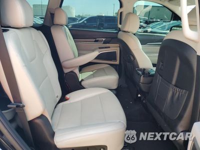 Zdjęcie 11 z 13 samochodu: 2021 KIA TELLURIDE S VIN:5XYP6DHC5MG186167 - miniatura