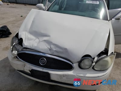 Zdjęcie 11 z 13 samochodu: 2006 BUICK LACROSSE CXL VIN:2G4WD582861143689 - miniatura