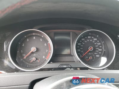 Zdjęcie 9 z 14 samochodu: 2021 VOLKSWAGEN GTI S VIN:3VW6T7AU3MM000361 - miniatura