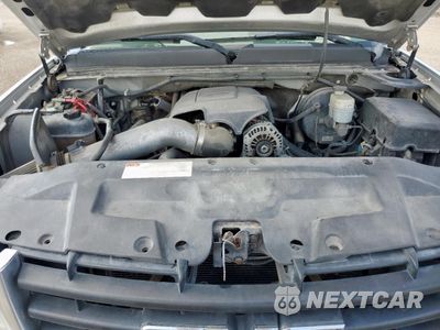 Zdjęcie 11 z 12 samochodu: 2011 GMC SIERRA C1500 SLE VIN:3GTP1VE04BG230737 - miniatura