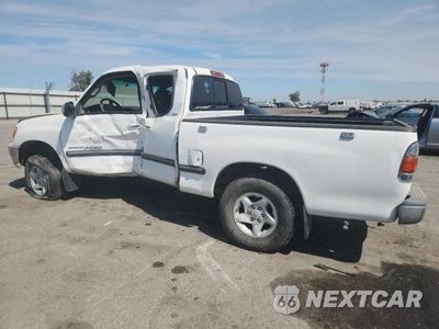 Drugie zdjęcie samochodu z przodu: 2004 TOYOTA TUNDRA VIN:STBRT34181S211070 - miniatura