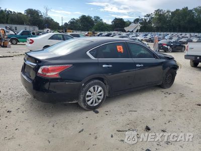 Trzecie zdjęcie samochodu z tyłu: 2015 NISSAN ALTIMA VIN:1N4AL3AP5FC226637 - miniatura