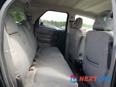 Zdjęcie 10 z 12 samochodu: 2001 PONTIAC AZTEK VIN:3G7DA03E61S528785 - miniatura