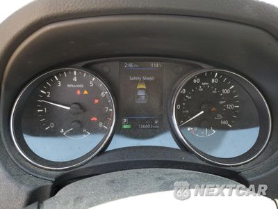Zdjęcie 9 z 14 samochodu: 2018 NISSAN ROGUE S VIN:5N1AT2MV0JC806915 - miniatura