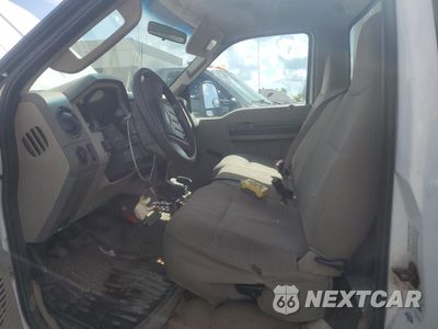 Zdjęcie 7 z 14 samochodu: 2008 FORD F350 SUPER DUTY VIN:1FDWF37Y38EA62721 - miniatura