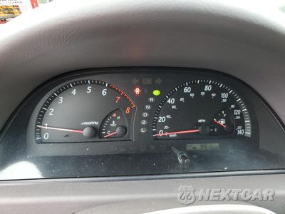 Zdjęcie 9 z 12 samochodu: 2004 TOYOTA CAMRY LE VIN:4T1BE32K84U296969 - miniatura