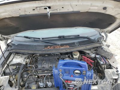 Zdjęcie 12 z 14 samochodu: 2016 FORD EXPLORER VIN:1FM5K7B8XGGA93957 - miniatura