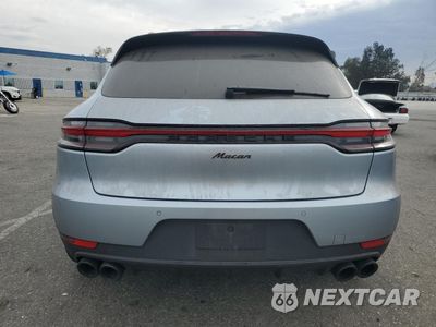 Zdjęcie 6 z 16 samochodu: 2021 PORSCHE MACAN VIN:WP1AA2A59MLB05520 - miniatura
