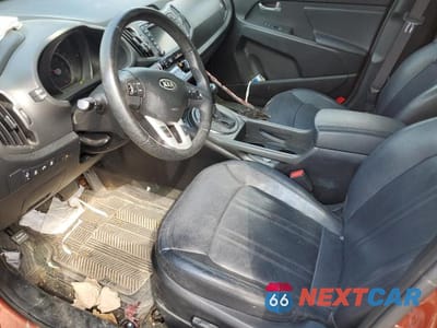 Zdjęcie 7 z 13 samochodu: 2012 KIA SPORTAGE EX VIN:KNDPCCA21C7278733 - miniatura