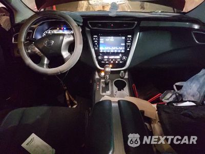 Zdjęcie 8 z 14 samochodu: 2017 NISSAN MURANO S VIN:5N1AZ2MH2HN120320 - miniatura