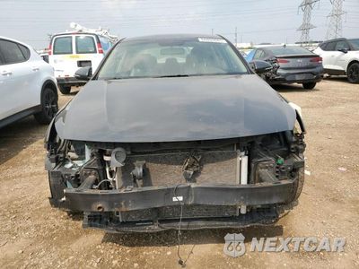 Piąte zdjęcie samochodu w środku: 2016 KIA OPTIMA LX VIN:KNAGT4L33G5079080 - miniatura
