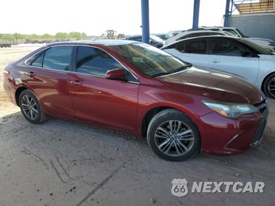 Czwarte zdjęcie samochodu z boku: 2016 TOYOTA CAMRY LE VIN:4T1BF1FK2GU610759 - miniatura