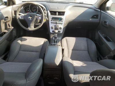 Zdjęcie 8 z 12 samochodu: 2011 CHEVROLET MALIBU 1LT VIN:1G1ZC5E12BF127547 - miniatura