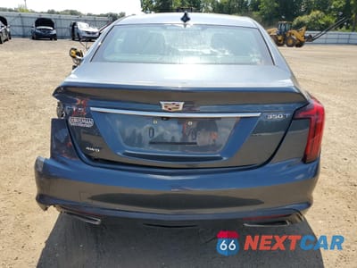 Zdjęcie 6 z 12 samochodu: 2020 CADILLAC CT5 LUXURY VIN:1G6DX5RK5L0141006 - miniatura