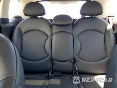 Zdjęcie 10 z 13 samochodu: 2012 MINI COOPER S COUNTRYMAN VIN:WMWZC3C57CWL88060 - miniatura