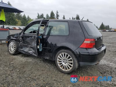 Drugie zdjęcie samochodu z przodu: 2006 VOLKSWAGEN GTI VIN:9BWDE61J864003622 - miniatura