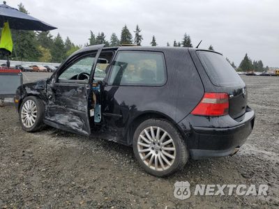 Drugie zdjęcie samochodu z przodu: 2006 VOLKSWAGEN GTI VIN:9BWDE61J864003622 - miniatura