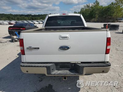 Zdjęcie 6 z 14 samochodu: 2007 FORD F150 SUPERCREW VIN:1FTPW14V77KC59432 - miniatura