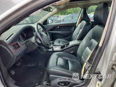 Zdjęcie 7 z 13 samochodu: 2007 VOLVO S80 3.2 VIN:YV1AS982671024617 - miniatura