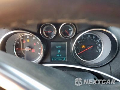 Zdjęcie 9 z 13 samochodu: 2016 BUICK ENCORE VIN:KL4CJASB3GB728533 - miniatura
