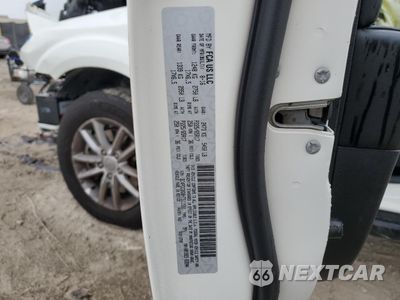 Zdjęcie 13 z 14 samochodu: 2017 DODGE JOURNEY SXT VIN:3C4PDCBG8HT511551 - miniatura