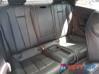 Zdjęcie 10 z 12 samochodu: 2019 AUDI A5 PREMIUM PLUS VIN:WAUTNAF57KA018660 - miniatura