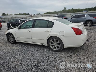 Drugie zdjęcie samochodu z przodu: 2007 NISSAN MAXIMA SE VIN:1N4BA41E57C801349 - miniatura