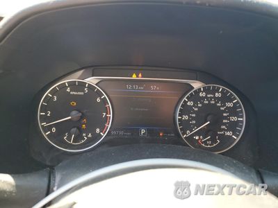 Zdjęcie 9 z 14 samochodu: 2020 NISSAN ALTIMA SR VIN:1N4BL4CV9LC132049 - miniatura