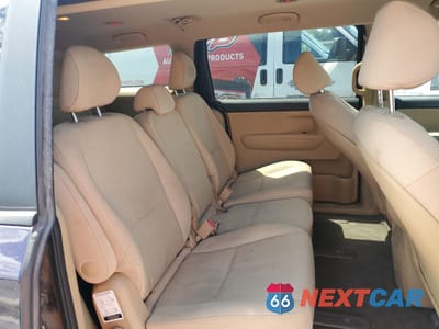 Zdjęcie 11 z 13 samochodu: 2019 KIA SEDONA LX VIN:KNDMB5C16K6511936 - miniatura