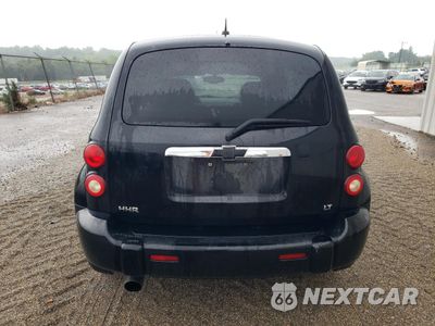 Zdjęcie 6 z 15 samochodu: 2008 CHEVROLET HHR LT VIN:3GNCA53P98S675874 - miniatura