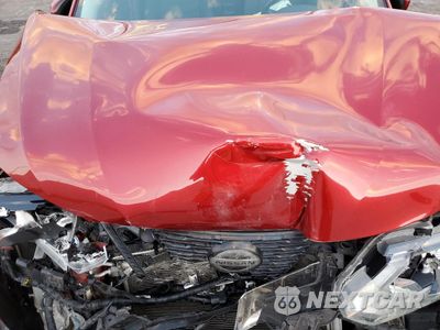 Zdjęcie 12 z 13 samochodu: 2018 NISSAN ROGUE S VIN:5N1AT2MT3JC721162 - miniatura