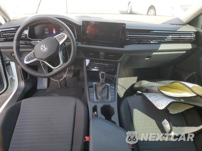 Zdjęcie 8 z 12 samochodu: 2025 VOLKSWAGEN JETTA S VIN:3VW5X7BU9SM083600 - miniatura