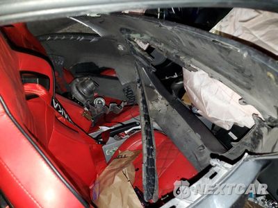 Zdjęcie 10 z 12 samochodu: 2011 HONDA CR-Z EX VIN:JHMZF1D69BS013930 - miniatura