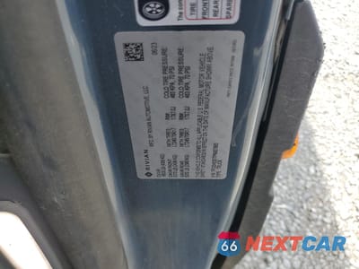 Zdjęcie 13 z 15 samochodu: 2023 RIVIAN EDV 700 VIN:7FCEHEB77PN007993 - miniatura