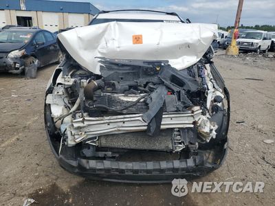 Piąte zdjęcie samochodu w środku: 2015 FORD EXPLORER SPORT VIN:1FM5K8GT9FGB23516 - miniatura