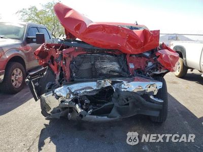 Piąte zdjęcie samochodu w środku: 2021 CHEVROLET SILVERADO C1500 LT VIN:3GCPWCED5MG290473 - miniatura