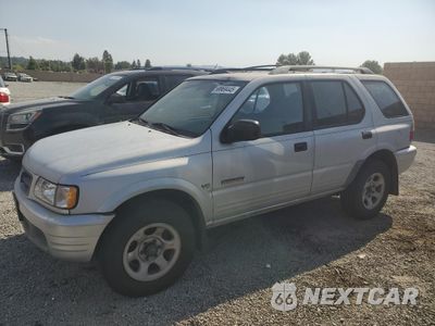 2000 HONDA PASSPORT EX 4S6CK58W5Y4404464 - główne zdjęcie licytacji z USA - miniatura