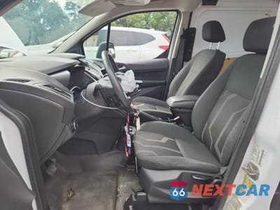 Zdjęcie 7 z 13 samochodu: 2015 FORD TRANSIT CONNECT XLT DELIVERY VAN VIN:NM0LS7F77F1213242 - miniatura