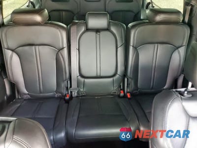 Zdjęcie 10 z 13 samochodu: 2024 JEEP WAGONEER L SERIES I VIN:1C4SJRAP5RS164058 - miniatura