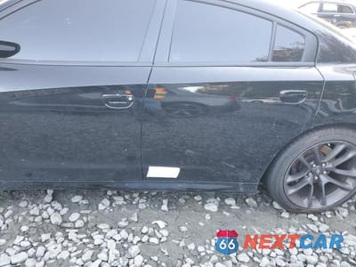 Zdjęcie 13 z 14 samochodu: 2023 DODGE CHARGER SCAT PACK VIN:2C3CDXGJ9PH584174 - miniatura