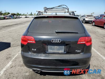 Zdjęcie 6 z 14 samochodu: 2013 AUDI A3 PREMIUM PLUS VIN:WAUMFAFM8DA028691 - miniatura